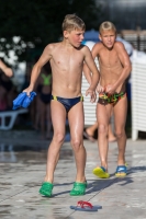 Thumbnail - Boys D - Danylo - Wasserspringen - 2017 - 8. Sofia Diving Cup - Teilnehmer - Ukraine 03012_14424.jpg