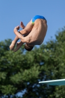 Thumbnail - Participants - Прыжки в воду - 2017 - 8. Sofia Diving Cup 03012_14465.jpg