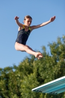 Thumbnail - Girls E - Emma - Wasserspringen - 2017 - 8. Sofia Diving Cup - Teilnehmer - Rumänien 03012_14481.jpg