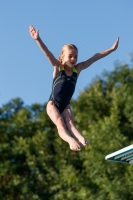 Thumbnail - Girls E - Ana Matilda - Tuffi Sport - 2017 - 8. Sofia Diving Cup - Participants - Rumänien 03012_14513.jpg