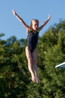 Thumbnail - Girls E - Ana Matilda - Diving Sports - 2017 - 8. Sofia Diving Cup - Participants - Rumänien 03012_14514.jpg