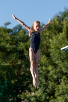 Thumbnail - Girls E - Ana Matilda - Wasserspringen - 2017 - 8. Sofia Diving Cup - Teilnehmer - Rumänien 03012_14515.jpg