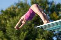 Thumbnail - Girls E - Anouka Teodora - Diving Sports - 2017 - 8. Sofia Diving Cup - Participants - Rumänien 03012_14571.jpg