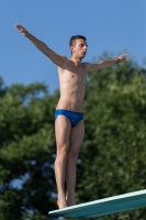 Thumbnail - Participants - Прыжки в воду - 2017 - 8. Sofia Diving Cup 03012_14599.jpg