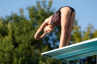 Thumbnail - Girls E - Hannah Ioana - Tuffi Sport - 2017 - 8. Sofia Diving Cup - Participants - Rumänien 03012_14619.jpg