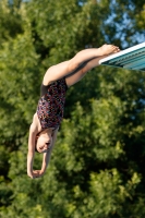 Thumbnail - Girls E - Hannah Ioana - Прыжки в воду - 2017 - 8. Sofia Diving Cup - Participants - Rumänien 03012_14622.jpg