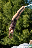 Thumbnail - Girls E - Hannah Ioana - Wasserspringen - 2017 - 8. Sofia Diving Cup - Teilnehmer - Rumänien 03012_14623.jpg