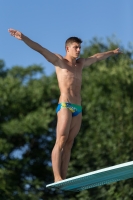 Thumbnail - Participants - Прыжки в воду - 2017 - 8. Sofia Diving Cup 03012_14652.jpg