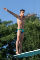 Thumbnail - Participants - Прыжки в воду - 2017 - 8. Sofia Diving Cup 03012_14653.jpg