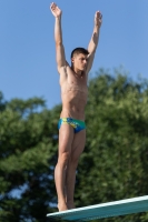 Thumbnail - Participants - Прыжки в воду - 2017 - 8. Sofia Diving Cup 03012_14654.jpg