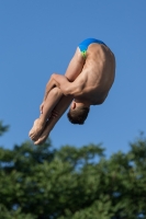 Thumbnail - Teilnehmer - Wasserspringen - 2017 - 8. Sofia Diving Cup 03012_14655.jpg