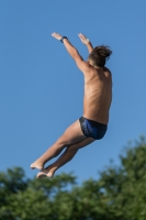 Thumbnail - Boys B - Vasileios Monachas - Прыжки в воду - 2017 - 8. Sofia Diving Cup - Participants - Griechenland 03012_14664.jpg