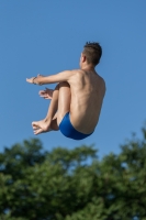 Thumbnail - Participants - Прыжки в воду - 2017 - 8. Sofia Diving Cup 03012_14672.jpg