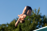 Thumbnail - Girls E - Emma - Wasserspringen - 2017 - 8. Sofia Diving Cup - Teilnehmer - Rumänien 03012_14677.jpg