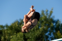 Thumbnail - Girls E - Hannah Ioana - Wasserspringen - 2017 - 8. Sofia Diving Cup - Teilnehmer - Rumänien 03012_14710.jpg