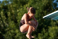 Thumbnail - Girls E - Hannah Ioana - Wasserspringen - 2017 - 8. Sofia Diving Cup - Teilnehmer - Rumänien 03012_14712.jpg