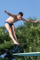 Thumbnail - Participants - Прыжки в воду - 2017 - 8. Sofia Diving Cup 03012_14745.jpg