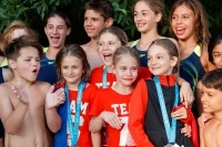 Thumbnail - Girls E - Прыжки в воду - 2017 - 8. Sofia Diving Cup - Victory Ceremonies 03012_14805.jpg