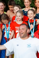 Thumbnail - Girls E - Прыжки в воду - 2017 - 8. Sofia Diving Cup - Victory Ceremonies 03012_14808.jpg