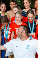 Thumbnail - Girls E - Tuffi Sport - 2017 - 8. Sofia Diving Cup - Victory Ceremonies 03012_14810.jpg
