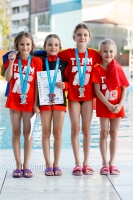 Thumbnail - Girls E - Прыжки в воду - 2017 - 8. Sofia Diving Cup - Victory Ceremonies 03012_14818.jpg