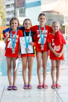 Thumbnail - Girls E - Diving Sports - 2017 - 8. Sofia Diving Cup - Victory Ceremonies 03012_14819.jpg