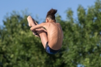 Thumbnail - Boys B - Vasileios Monachas - Прыжки в воду - 2017 - 8. Sofia Diving Cup - Participants - Griechenland 03012_14826.jpg