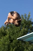 Thumbnail - Girls E - Hannah Ioana - Tuffi Sport - 2017 - 8. Sofia Diving Cup - Participants - Rumänien 03012_14864.jpg