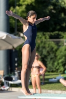 Thumbnail - Girls B - Nicoleta Angelica - Tuffi Sport - 2017 - 8. Sofia Diving Cup - Participants - Rumänien 03012_14865.jpg