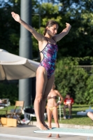 Thumbnail - Girls B - Dilara Bilgici - Прыжки в воду - 2017 - 8. Sofia Diving Cup - Participants - Türkei - Girls 03012_14867.jpg