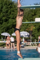 Thumbnail - Boys D - Murat - Прыжки в воду - 2017 - 8. Sofia Diving Cup - Participants - Türkei - Boys 03012_14884.jpg