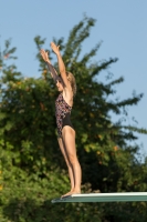 Thumbnail - Girls E - Hannah Ioana - Plongeon - 2017 - 8. Sofia Diving Cup - Participants - Rumänien 03012_14943.jpg