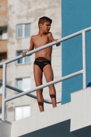 Thumbnail - Boys C - Tudor P - Diving Sports - 2017 - 8. Sofia Diving Cup - Participants - Rumänien 03012_15183.jpg