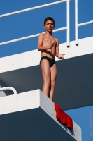 Thumbnail - Boys C - Tudor P - Diving Sports - 2017 - 8. Sofia Diving Cup - Participants - Rumänien 03012_15188.jpg