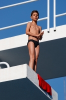 Thumbnail - Boys C - Tudor P - Прыжки в воду - 2017 - 8. Sofia Diving Cup - Participants - Rumänien 03012_15189.jpg