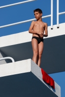 Thumbnail - Boys C - Tudor P - Прыжки в воду - 2017 - 8. Sofia Diving Cup - Participants - Rumänien 03012_15190.jpg