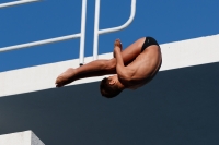 Thumbnail - Boys C - Tudor P - Wasserspringen - 2017 - 8. Sofia Diving Cup - Teilnehmer - Rumänien 03012_15193.jpg