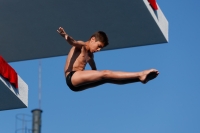 Thumbnail - Boys C - Tudor P - Wasserspringen - 2017 - 8. Sofia Diving Cup - Teilnehmer - Rumänien 03012_15198.jpg