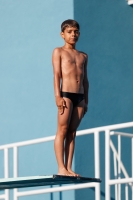 Thumbnail - Boys D - Teodor Stefan - Plongeon - 2017 - 8. Sofia Diving Cup - Participants - Rumänien 03012_15224.jpg