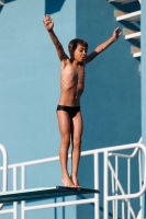 Thumbnail - Boys D - Teodor Stefan - Plongeon - 2017 - 8. Sofia Diving Cup - Participants - Rumänien 03012_15225.jpg