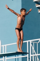 Thumbnail - Boys D - Teodor Stefan - Diving Sports - 2017 - 8. Sofia Diving Cup - Participants - Rumänien 03012_15226.jpg