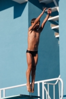 Thumbnail - Boys D - Teodor Stefan - Diving Sports - 2017 - 8. Sofia Diving Cup - Participants - Rumänien 03012_15227.jpg