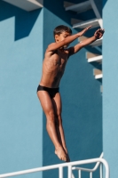 Thumbnail - Boys D - Teodor Stefan - Diving Sports - 2017 - 8. Sofia Diving Cup - Participants - Rumänien 03012_15228.jpg