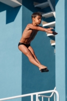 Thumbnail - Boys D - Teodor Stefan - Diving Sports - 2017 - 8. Sofia Diving Cup - Participants - Rumänien 03012_15229.jpg