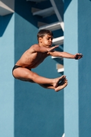 Thumbnail - Boys D - Teodor Stefan - Plongeon - 2017 - 8. Sofia Diving Cup - Participants - Rumänien 03012_15230.jpg