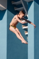 Thumbnail - Russland - Boys - Wasserspringen - 2017 - 8. Sofia Diving Cup - Teilnehmer 03012_15277.jpg