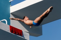 Thumbnail - Boys C - Tudor M - Wasserspringen - 2017 - 8. Sofia Diving Cup - Teilnehmer - Rumänien 03012_15342.jpg