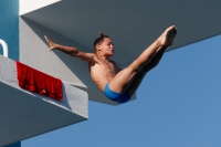 Thumbnail - Boys C - Tudor M - Прыжки в воду - 2017 - 8. Sofia Diving Cup - Participants - Rumänien 03012_15343.jpg
