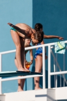 Thumbnail - Boys D - Petru Catalin - Tuffi Sport - 2017 - 8. Sofia Diving Cup - Participants - Rumänien 03012_15347.jpg