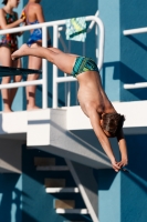 Thumbnail - Boys D - Petru Catalin - Wasserspringen - 2017 - 8. Sofia Diving Cup - Teilnehmer - Rumänien 03012_15349.jpg